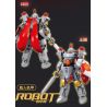 SLUBAN M38-B1309 B1309 1309 M38B1309 38-B1309 BẬC THẦY CƠ KHÍ HIỆP SĨ KIẾM VÀ KHIÊN MECHA CÓ NGƯỜI LÁI bộ đồ chơi xếp lắp ráp ghép mô hình 209 khối