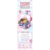 TOP TOY TC2328 2328 ZANMANG LOOPY VUI NHỘN RỬA TỎI bộ đồ chơi xếp lắp ráp ghép mô hình 380 khối