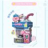 TOP TOY TC2328 2328 ZANMANG LOOPY VUI NHỘN RỬA TỎI bộ đồ chơi xếp lắp ráp ghép mô hình 380 khối