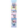 TOP TOY TC2329 2329 ZANMANG LOOPY FUN LI YOUBING BAR bộ đồ chơi xếp lắp ráp ghép mô hình 380 khối