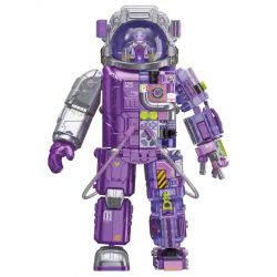 TOP TOY TC1412 1412 PHI HÀNH GIA MƠ VỀ BẦU TRỜI ĐẦY SAO bộ đồ chơi xếp lắp ráp ghép mô hình