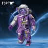 TOP TOY TC1412 1412 PHI HÀNH GIA MƠ VỀ BẦU TRỜI ĐẦY SAO bộ đồ chơi xếp lắp ráp ghép mô hình