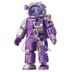 TOP TOY TC1412 1412 PHI HÀNH GIA MƠ VỀ BẦU TRỜI ĐẦY SAO bộ đồ chơi xếp lắp ráp ghép mô hình