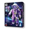 TOP TOY TC1412 1412 PHI HÀNH GIA MƠ VỀ BẦU TRỜI ĐẦY SAO bộ đồ chơi xếp lắp ráp ghép mô hình