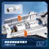 TOP TOY TC1416 1416 TÀU CON THOI LOẠI bộ đồ chơi xếp lắp ráp ghép mô hình Creator SPACE SHUTTLE N Sáng Tạo 620 khối