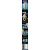 LEIBAO 8015 PHI HÀNH GIA CƠ KHÍ bộ đồ chơi xếp lắp ráp ghép mô hình OUTER SPACE ASTRONAUTS 1038 khối