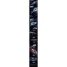 ZHEGAO QJ5472 5472 KẺ HỦY DIỆT NGÔI SAO bộ đồ chơi xếp lắp ráp ghép mô hình STARSHIP 994 khối