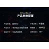 ZHEGAO QJ5472 5472 KẺ HỦY DIỆT NGÔI SAO bộ đồ chơi xếp lắp ráp ghép mô hình STARSHIP 994 khối