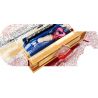 KEEPPLEY K21302 21302 BẠN CÙNG LỚP CHU RẠP XIẾC ẢO THUẬT bộ đồ chơi xếp lắp ráp ghép mô hình CHOUCHOU