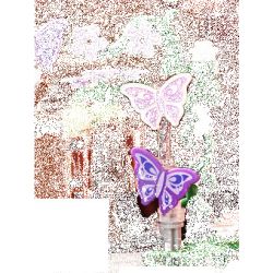 KEEPPLEY K21302 21302 BẠN CÙNG LỚP CHU RẠP XIẾC ẢO THUẬT bộ đồ chơi xếp lắp ráp ghép mô hình CHOUCHOU