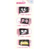 WEILE CREATION 2174 QUẦY TRÁNG MIỆNG CHANH VANI bộ đồ chơi xếp lắp ráp ghép mô hình ICE CREAM 656 khối