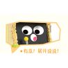 WEILE CREATION 2175 DESSERT INN GẶP GỠ VỚI BỘT KHOAI MÔN bộ đồ chơi xếp lắp ráp ghép mô hình ICE CREAM 623 khối