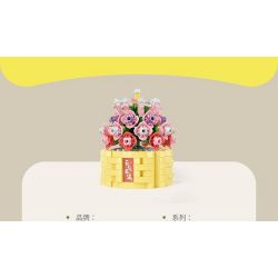 MOYU BLOCK MY97141 97141 YÊU TINH TRONG CHẬU TRÀN ĐẦY NĂNG LƯỢNG bộ đồ chơi xếp lắp ráp ghép mô hình Creator Sáng Tạo 282 khối MOYU BLOCK MY97141 97141 YÊU TINH TRONG CHẬU TRÀN ĐẦY NĂNG LƯỢNG bộ đồ chơi xếp lắp ráp ghép mô hình Creator Sáng Tạo 282 khối