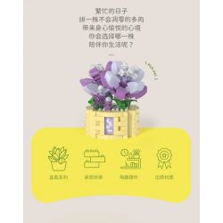 MOYU BLOCK MY97141 97141 YÊU TINH TRONG CHẬU TRÀN ĐẦY NĂNG LƯỢNG bộ đồ chơi xếp lắp ráp ghép mô hình Creator Sáng Tạo 282 khối MOYU BLOCK MY97141 97141 YÊU TINH TRONG CHẬU TRÀN ĐẦY NĂNG LƯỢNG bộ đồ chơi xếp lắp ráp ghép mô hình Creator Sáng Tạo 282 khối