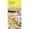 MOYU BLOCK MY97142 97142 YÊU TINH TRONG CHẬU SINH RA HƯỚNG VỀ PHÍA MẶT TRỜI bộ đồ chơi xếp lắp ráp ghép mô hình Creator Sáng Tạo 290 khối
