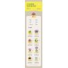 MOYU BLOCK MY97143 97143 YÊU TINH TRONG CHẬU ĐÀO YAOYAO bộ đồ chơi xếp lắp ráp ghép mô hình Creator Sáng Tạo 284 khối
