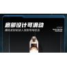 TOP TOY TC1419 1419 KHOA HỌC VIỄN TƯỞNG TÀU CON THOI bộ đồ chơi xếp lắp ráp ghép mô hình SPACE SHUTTLE TECHDREAM 800 khối