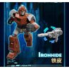 BLOKEES 71105 TRANSFORMERS STAR EDITION TẬP 5 NGUỒN GỐC bộ đồ chơi xếp lắp ráp ghép mô hình Movie & Game TRANSFORMERS ONE Phim Và Trò Chơi
