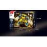 SLUBAN M38-B1298 B1298 1298 M38B1298 38-B1298 BẬC THẦY CƠ KHÍ MECHA NGƯỜI SÓI ƯU TÚ bộ đồ chơi xếp lắp ráp ghép mô hình 525 khối