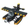 JIESTAR 58273 MÁY BAY ĐỔ BỘ ACK-62 bộ đồ chơi xếp lắp ráp ghép mô hình Military Army Quân Sự Bộ Đội 298 khối