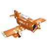 JIESTAR 58275 TIÊM KÍCH LA-07 bộ đồ chơi xếp lắp ráp ghép mô hình Military Army Quân Sự Bộ Đội 292 khối