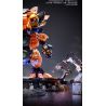 JI BRICK 39901 BỮA TIỆC QUÁI THÚ CƠN THỊNH NỘ CỦA CHÚA THẰN LẰN bộ đồ chơi xếp lắp ráp ghép mô hình 674 khối
