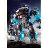 JI BRICK 39902 BỮA TIỆC QUÁI THÚ CÁ MẬP ĐEN bộ đồ chơi xếp lắp ráp ghép mô hình 688 khối