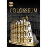 ZOIN GK201 ĐẤU TRƯỜNG LA MÃ bộ đồ chơi xếp lắp ráp ghép mô hình Creator COLOSSEUM Sáng Tạo