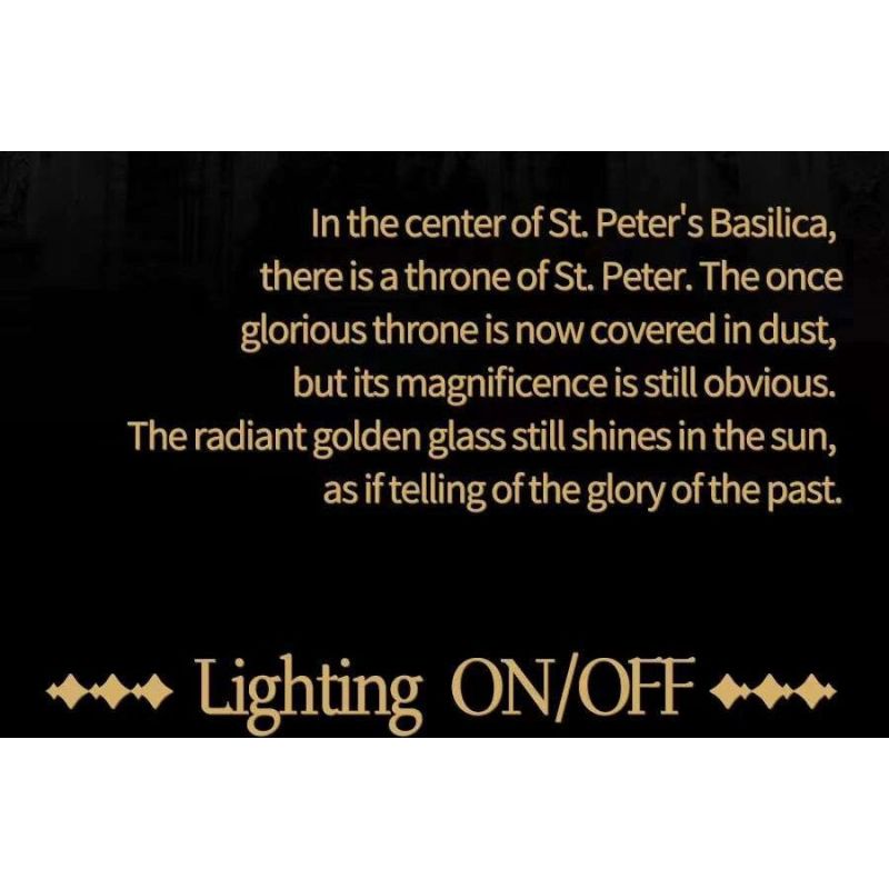 ZOIN GK201 ĐẤU TRƯỜNG LA MÃ bộ đồ chơi xếp lắp ráp ghép mô hình Creator COLOSSEUM Sáng Tạo