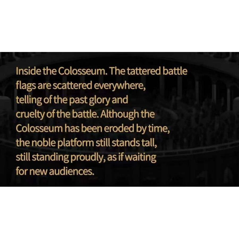 ZOIN GK202 NGAI VÀNG CỦA THÁNH PETER bộ đồ chơi xếp lắp ráp ghép mô hình Creator ST. PETER'S THRONE Sáng Tạo