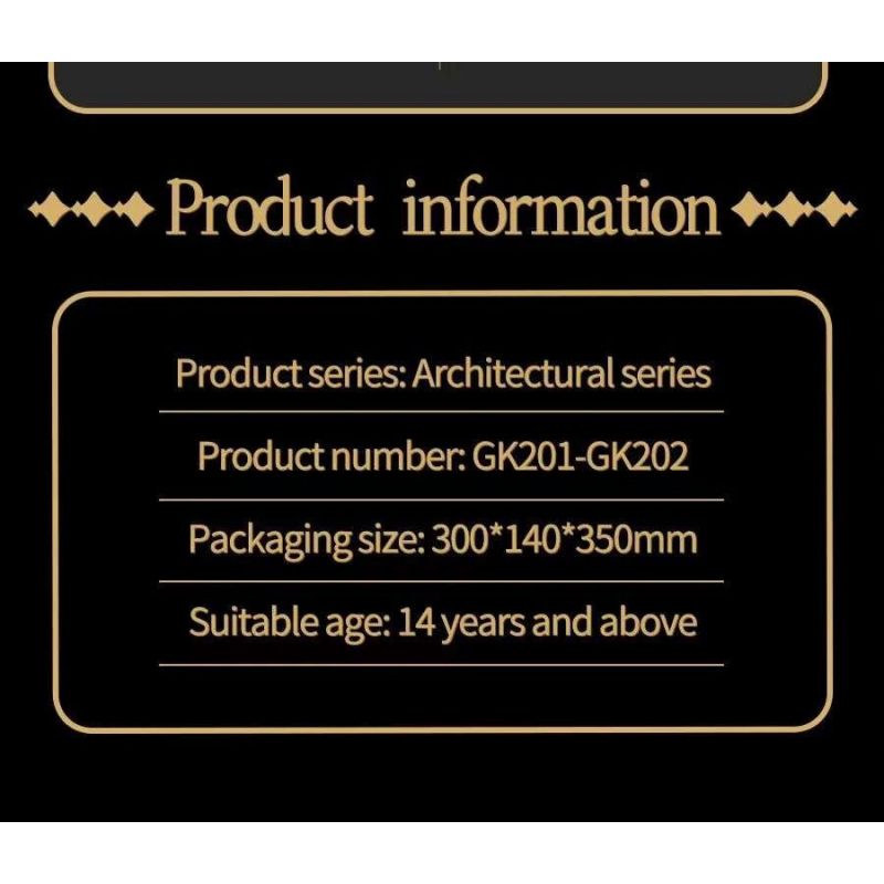 ZOIN GK202 NGAI VÀNG CỦA THÁNH PETER bộ đồ chơi xếp lắp ráp ghép mô hình Creator ST. PETER'S THRONE Sáng Tạo