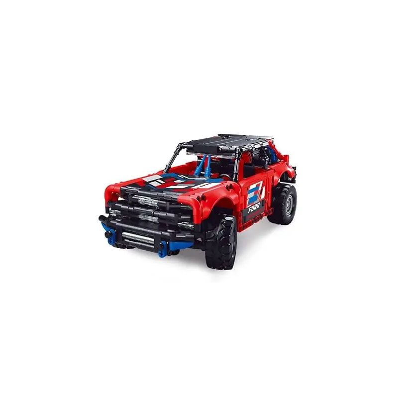 HAPPY BUILD PANGU YC-23041 23041 YC23041 non ĐỊA HÌNH JICHI tỷ lệ 1:14 bộ đồ chơi xếp lắp ráp ghép mô hình WILDSPEED BLOCK Kỹ Thuật Công Nghệ Cao Mô Hình Phương Tiện 737 khối HAPPY BUILD PANGU YC-23041 23041 YC23041 non ĐỊA HÌNH JICHI tỷ lệ 1:14 bộ đồ chơi xếp lắp ráp ghép mô hình WILDSPEED BLOCK Kỹ Thuật Công Nghệ Cao Mô Hình Phương Tiện 737 khối