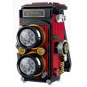 GAOMISI T2110 2110 MÁY ẢNH CỔ ĐIỂN bộ đồ chơi xếp lắp ráp ghép mô hình VINTAGE CAMERA 719 khối