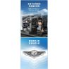 PANTASY 11025 XÂY DỰNG NHỮNG GIẤC MƠ TRÊN BẦU TRỜI XANH SÁNG TẠO VĂN HÓA CỦA XIAMEN AIRLINES CẢNH NHỎ VỀ BẢO TRÌ MÁY BAY bộ đồ chơi xếp lắp ráp ghép mô hình City Thành Phố 234 khối
