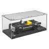GAOMISI T1092 1092 ROADSTER bộ đồ chơi xếp lắp ráp ghép mô hình Speed Champions Racing Cars Đua Xe Công Thức 317 khối
