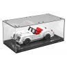 GAOMISI T1093 1093 ROADSTER bộ đồ chơi xếp lắp ráp ghép mô hình Speed Champions Racing Cars Đua Xe Công Thức 317 khối