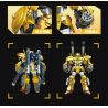 JIESTAR 58229 CHIẾN TRANH GIỮA CÁC VÌ SAO LIBRA MECHA bộ đồ chơi xếp lắp ráp ghép mô hình SAINT SEIYA LIBRA 1952 khối