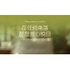 JIESTAR JJ9109 9109 CHẬU HOA CÚC NGÀN bộ đồ chơi xếp lắp ráp ghép mô hình Creator CHRYSANTHEMUM MOLIFOLIUM Sáng Tạo 353 khối