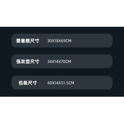 JIESTAR 58144 CHIẾN TRANH GIỮA CÁC VÌ SAO MACROSS SDF-1 bộ đồ chơi xếp lắp ráp ghép mô hình Movie & Game SDF-1 MACROSS Phim Và Trò Chơi 4682 khối