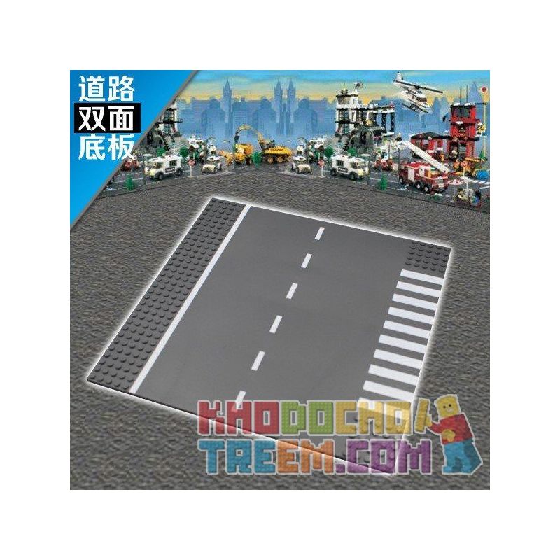 Baseplate 32 x 32 Xếp hình Tấm đế cỡ 32 chân x 32 chân đủ màu giá sốc rẻ nhất