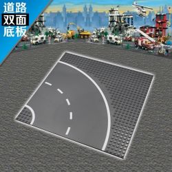 Baseplate 32 x 32 Xếp hình Tấm đế cỡ 32 chân x 32 chân đủ màu giá sốc rẻ nhất