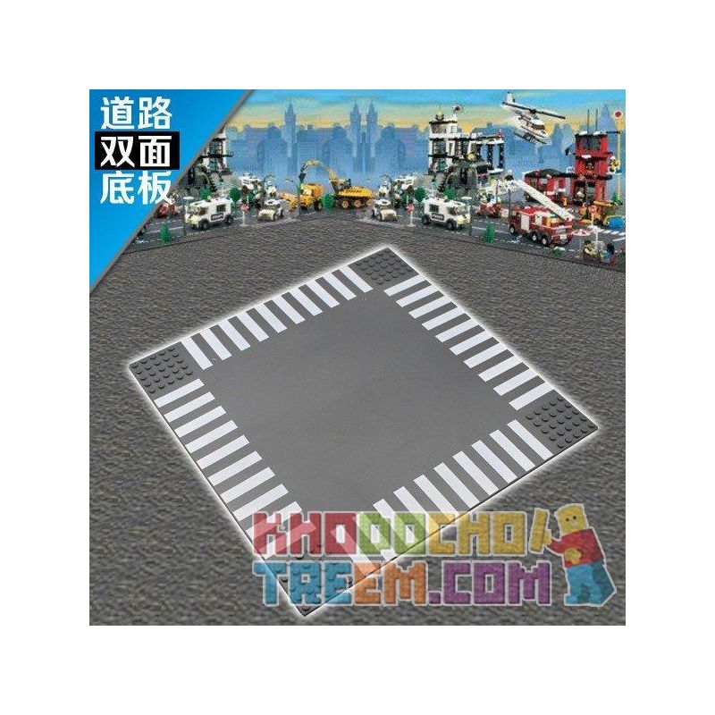 Baseplate 32 x 32 Xếp hình Tấm đế cỡ 32 chân x 32 chân đủ màu giá sốc rẻ nhất