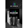 Jie Star SkyHunter X8 Black drone quadcopter có camera  + 2 pin + kính VR