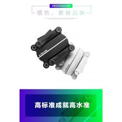 Jie Star SkyHunter X8 Black drone quadcopter có camera  + 2 pin + kính VR