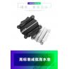Jie Star SkyHunter X8 Black drone quadcopter có camera  + 2 pin + kính VR