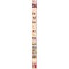 DECOOL BRICKCOOL 40001 CUỐN SÁCH MƠ ƯỚC CỦA LÂU ĐÀI ĐỎ bộ đồ chơi xếp lắp ráp ghép mô hình