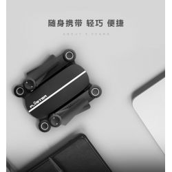 Jie Star SkyHunter X8 Black drone quadcopter có camera  + 2 pin + kính VR