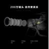 Jie Star SkyHunter X8 Black drone quadcopter có camera  + 2 pin + kính VR