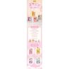 WEKKI 519007 CÔNG CHÚA TRONG MƠ CUỐN SÁCH TUYỆT VỜI CỦA STAR DREAM PRINCESS bộ đồ chơi xếp lắp ráp ghép mô hình Girl Con Gái