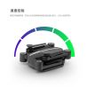 Jie Star SkyHunter X8 Black drone quadcopter có camera  + 2 pin + kính VR